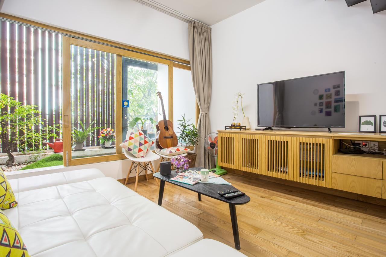 Blue Fingers Bed and Breakfast Πόλη Χο Τσι Μινχ Εξωτερικό φωτογραφία