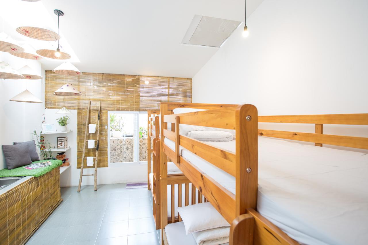 Blue Fingers Bed and Breakfast Πόλη Χο Τσι Μινχ Δωμάτιο φωτογραφία