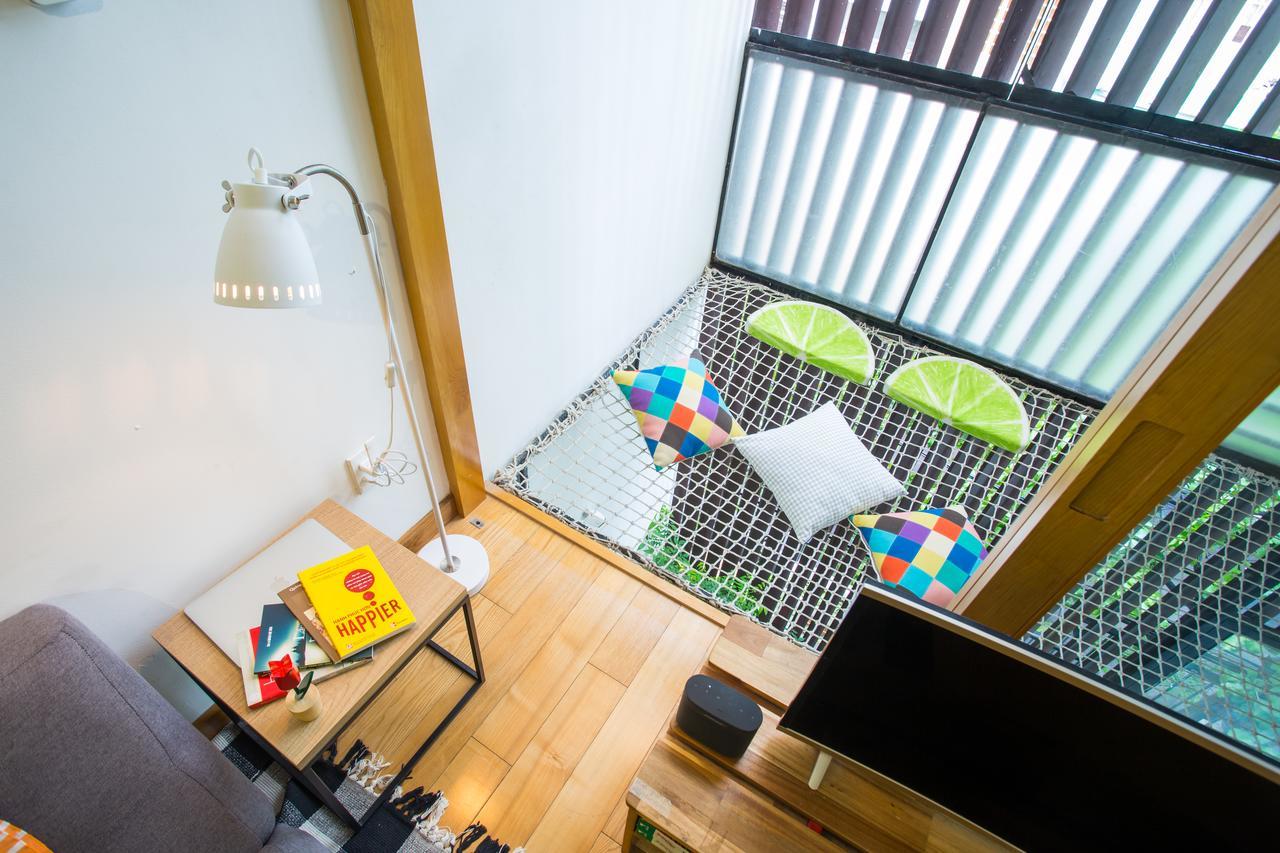 Blue Fingers Bed and Breakfast Πόλη Χο Τσι Μινχ Εξωτερικό φωτογραφία