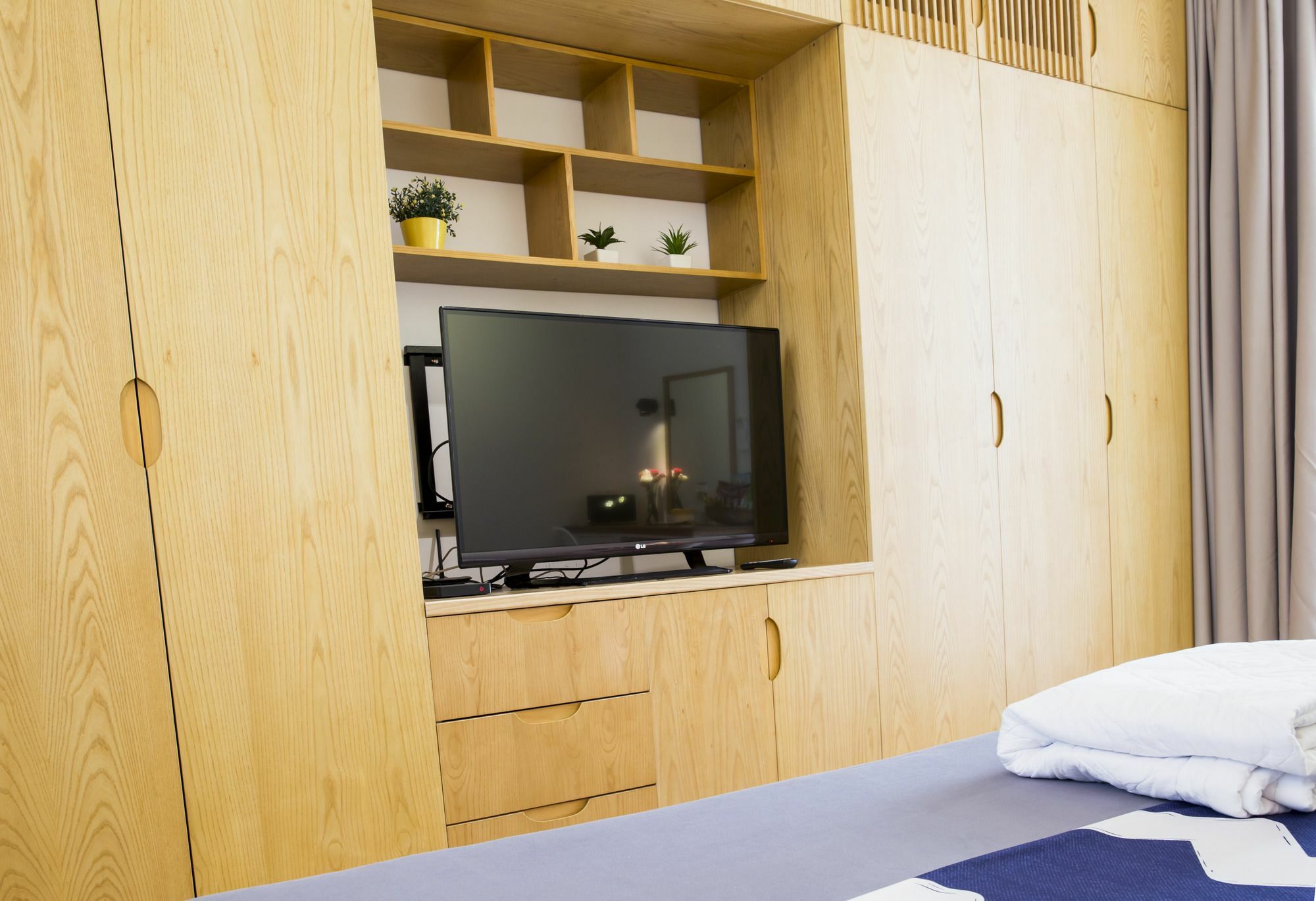 Blue Fingers Bed and Breakfast Πόλη Χο Τσι Μινχ Εξωτερικό φωτογραφία