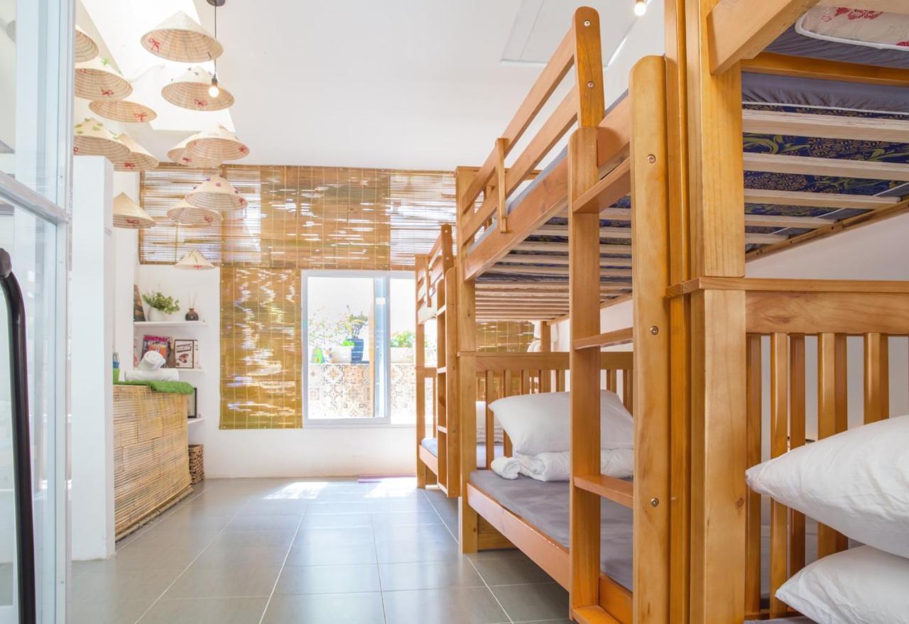 Blue Fingers Bed and Breakfast Πόλη Χο Τσι Μινχ Δωμάτιο φωτογραφία